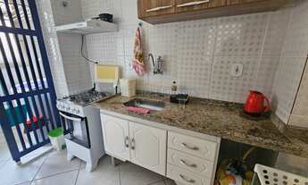 Imagem 4: 2 dormitórios, 1 banheiros, 1 vaga na garagem, 80M² de Área Construída, 80M² de Área Total