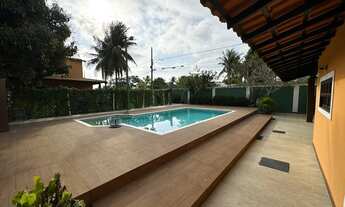 Imagem 4: 4 dormitórios na Rua Albertino Almeida Vasconcelos