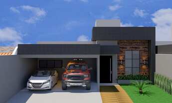 Imagem 3: 3 dormitórios na Rua Das Jaqueiras