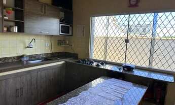 Imagem 7: 3 dormitórios, 2 suíte, 3 banheiro, 5 vagas na garagem