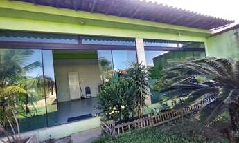 Imagem: 1 dormitório na Rua 36