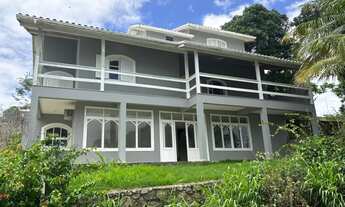 Imagem: 3 dormitórios na Rua Sete