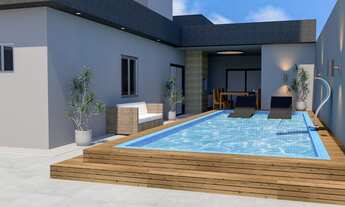 Imagem 4: 3 dormitórios na Rua Das Jaqueiras