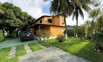 Imagem: 4 dormitórios na Rua Albertino Almeida