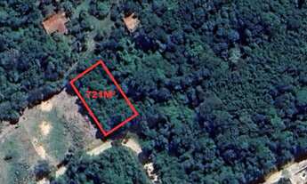 Imagem 1: 721M² de Área Total na Rua 01