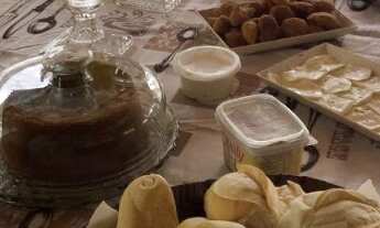 Imagem 7: 10 dormitórios na Avenida Ministro Salgado Filho