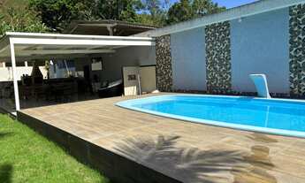 Imagem 6: 8 dormitórios, 3 suíte, 6 banheiro