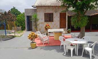 Imagem: 5 dormitórios na Rua Castro Lima