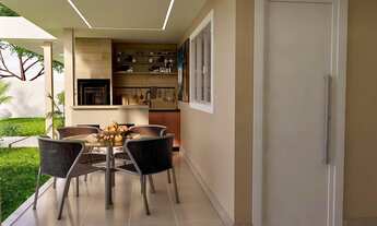 Imagem 5: 3 dormitórios na Rua Das Panteras