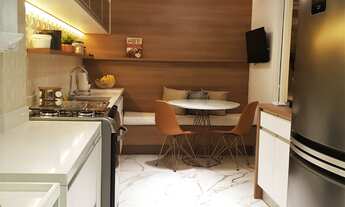 Imagem 2: 3 dormitórios na Rua General Marques De Souza