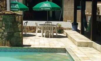 Imagem: 10 dormitórios na Avenida Ministro Salgado