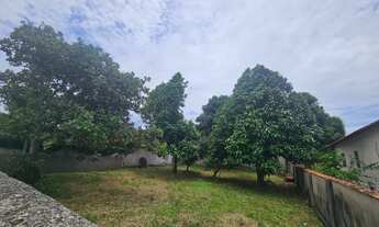 Imagem: 450M² de Área Total na Rua Cajueiros