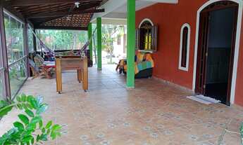 Imagem 5: 5 dormitórios na Rua Castro Lima