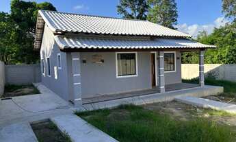 Imagem: 3 dormitórios na Estrada Dos Leigos