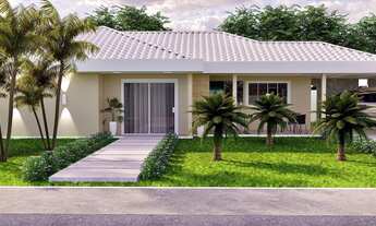 Imagem: 3 dormitórios na Rua Das Panteras