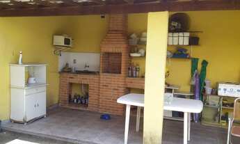 Imagem 2: 3 dormitórios na Rua Alfredo Cardoso