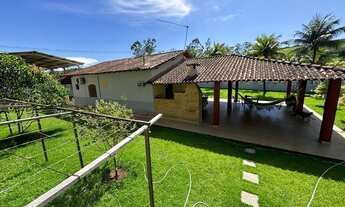 Imagem 7: 8 dormitórios, 3 suíte, 6 banheiro