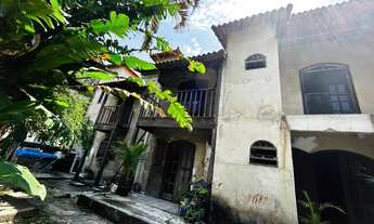 Imagem: 3 dormitórios na Rua Theófilo D ávila