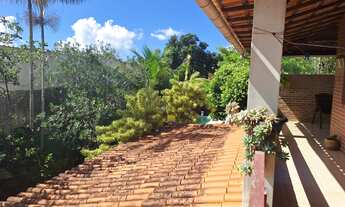 Imagem 4: 5 dormitórios na Rua Castro Lima