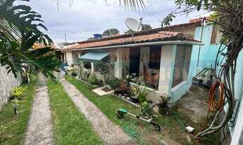 Imagem: 4 dormitórios na Avenida Litorânea