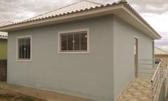 Imagem 6: 2 dormitórios na Estrada Da Cx D água