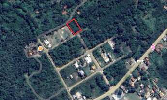 Imagem 2: 721M² de Área Total na Rua 01