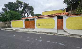 Imagem 3: 2 dormitórios na Rua Belino Catarino