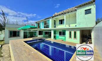 Imagem: 3 dormitórios na Estrada De Praia Seca