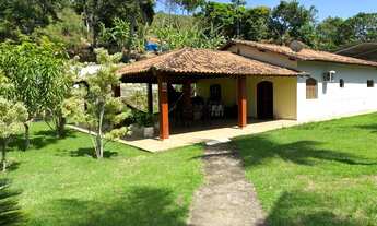 Imagem 2: 8 dormitórios, 3 suíte, 6 banheiro