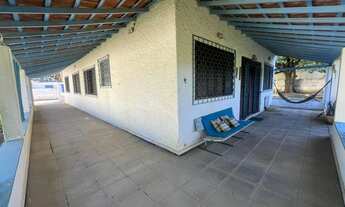 Imagem: 4 dormitórios na Rodovia Amaral Peixoto