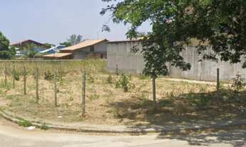 Imagem: 448M² de Área Total na Rua 13