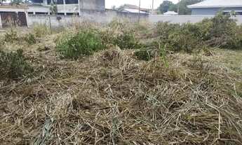 Imagem 3: 448M² de Área Total na Rua 13