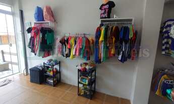 Imagem 6: Na Rua 13 Loja com venda por R$230.000