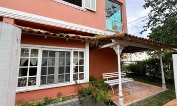 Imagem 3: 4 dormitórios na Rua Pier De Souza Luro