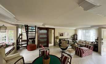 Imagem 4: 4 dormitórios na Rua Pier De Souza Luro