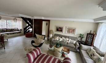 Imagem 5: 4 dormitórios na Rua Pier De Souza Luro