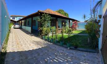 Imagem: 4 dormitórios na Rua Pindorama