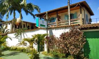 Imagem: 8 dormitórios na Rua F