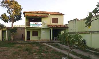 Imagem: 3 dormitórios na Rua Maximino Fidelis