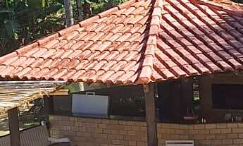 Imagem: 5 dormitórios na Rua Ulisses Pinto