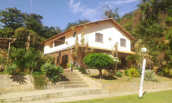 Imagem 2: 5 dormitórios na Rua Ulisses Pinto