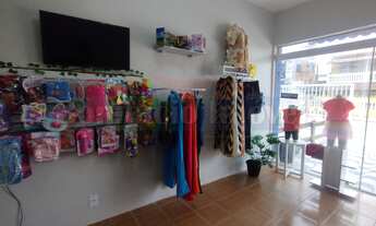 Imagem 5: Na Rua 13 Loja com venda por R$230.000