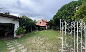 Imagem 2: 4 dormitórios na Rua Pier De Souza Luro