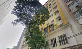 Imagem: 1 dormitório na Rua Senador Dantas