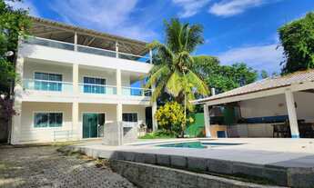 Imagem: 4 dormitórios na Rua J