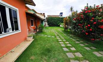 Imagem 2: 3 dormitórios na Rua Delfins