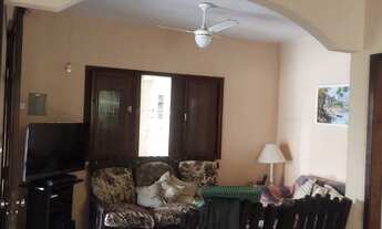 Imagem 4: 4 dormitórios na Rua Albertino Almeida Vasconcelos