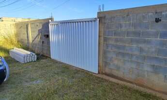 Imagem 2: 450M² de Área Total na Rua C