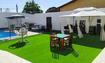 Imagem: 2 dormitórios na Rua Cesar De Alencar