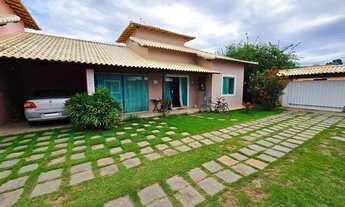 Imagem: 3 dormitórios na Rua Delfins